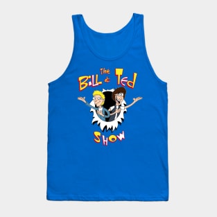 The Bill & Ted Show Tank Top